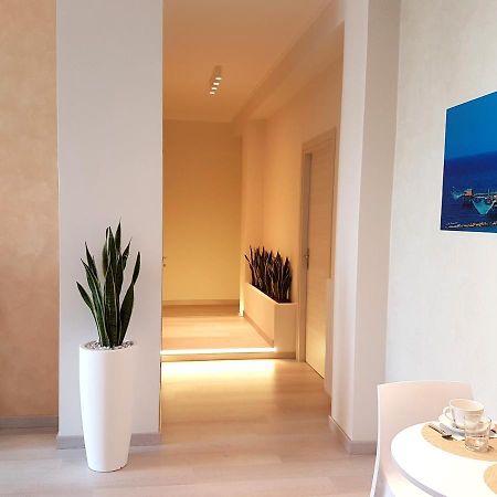 Termoli Inn 外观 照片