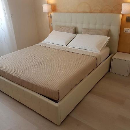 Termoli Inn 外观 照片