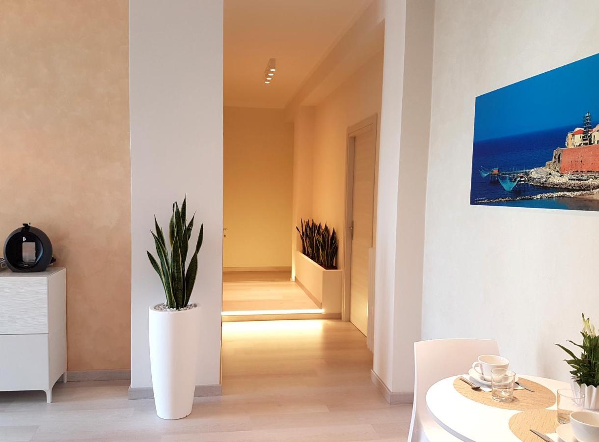 Termoli Inn 外观 照片