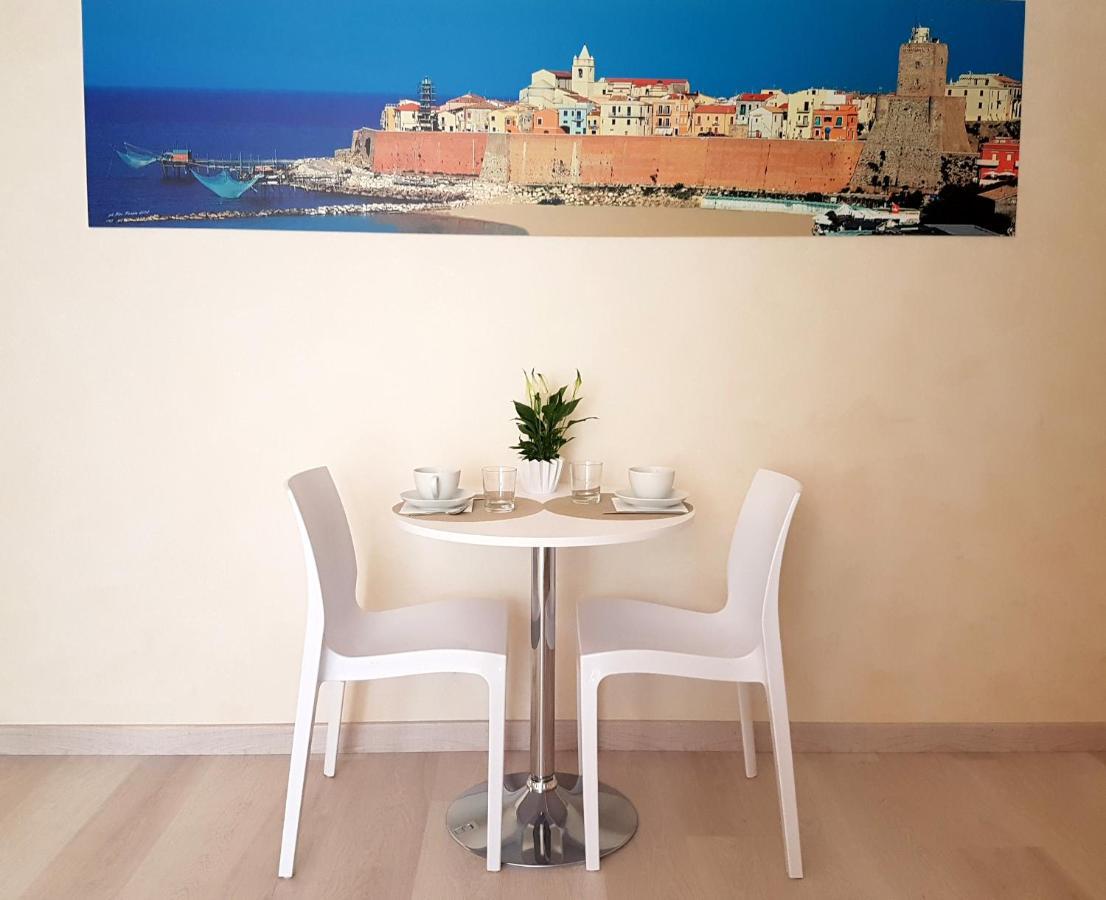 Termoli Inn 外观 照片