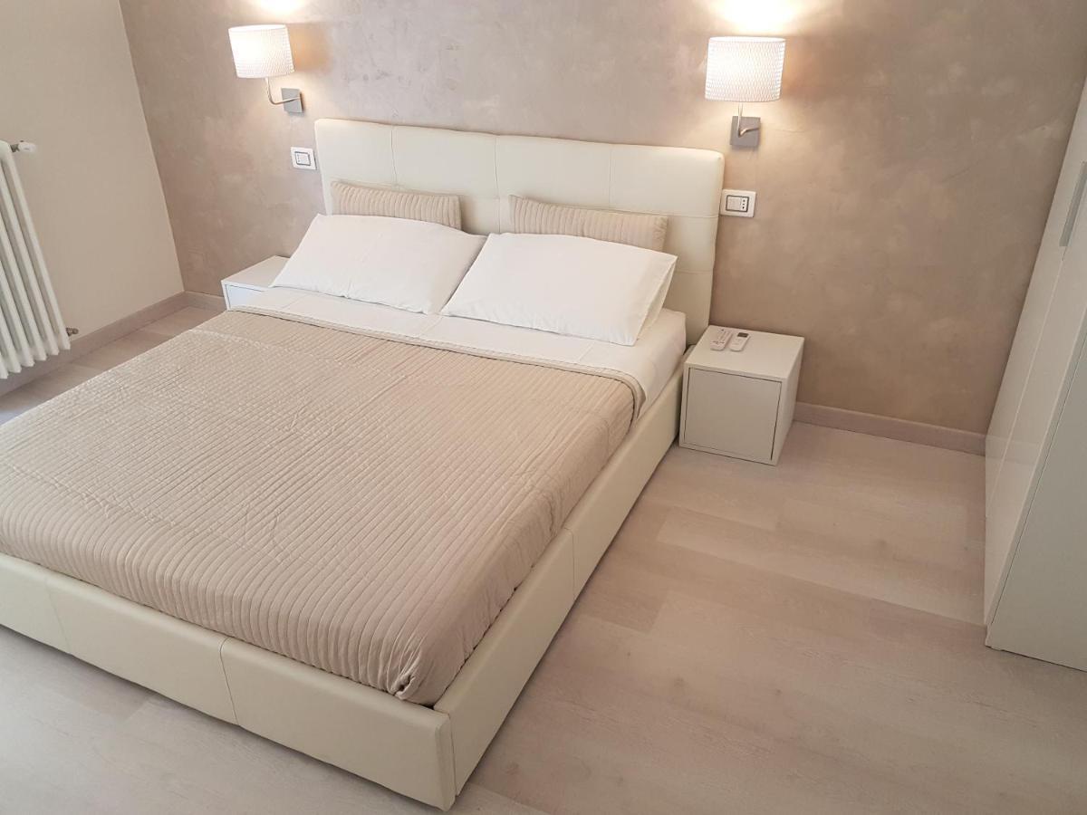 Termoli Inn 外观 照片