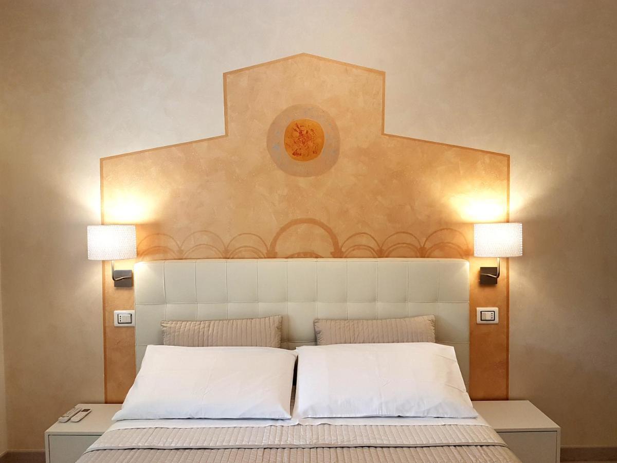 Termoli Inn 外观 照片