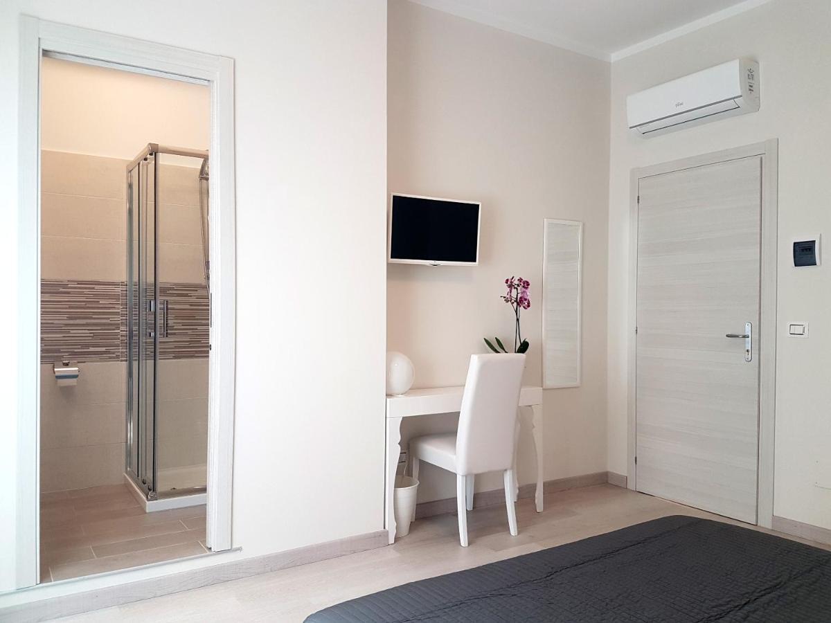 Termoli Inn 外观 照片