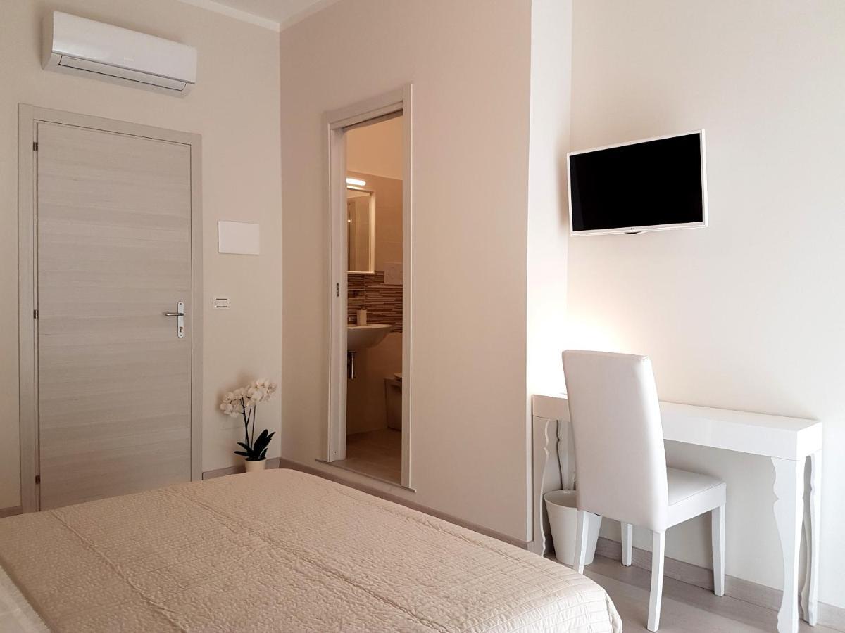 Termoli Inn 外观 照片