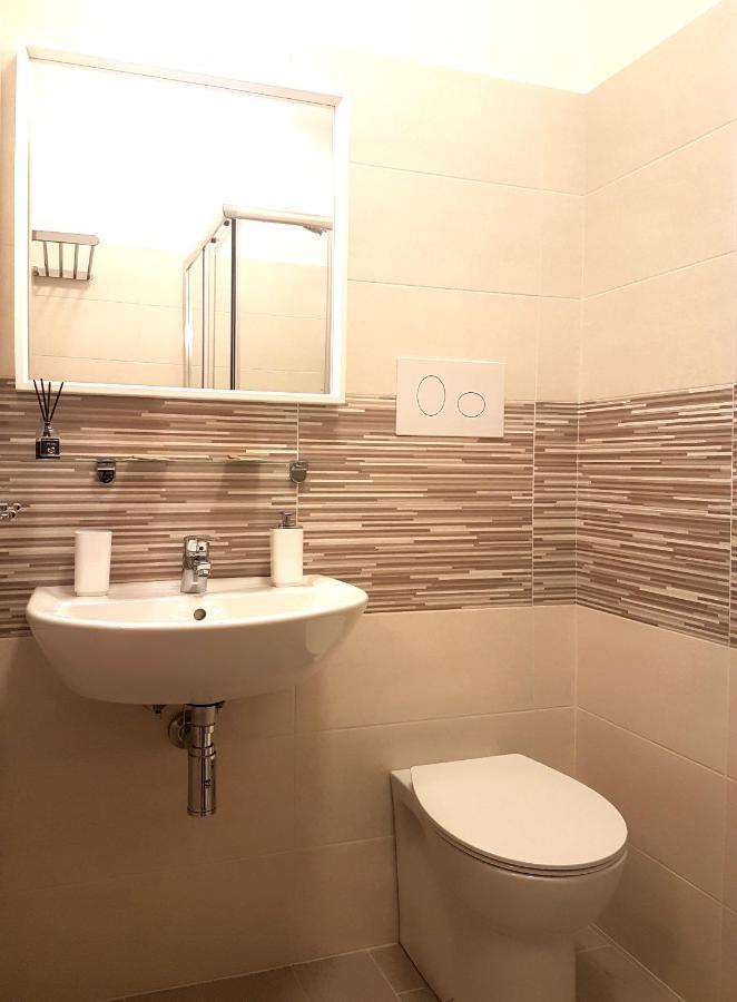 Termoli Inn 外观 照片