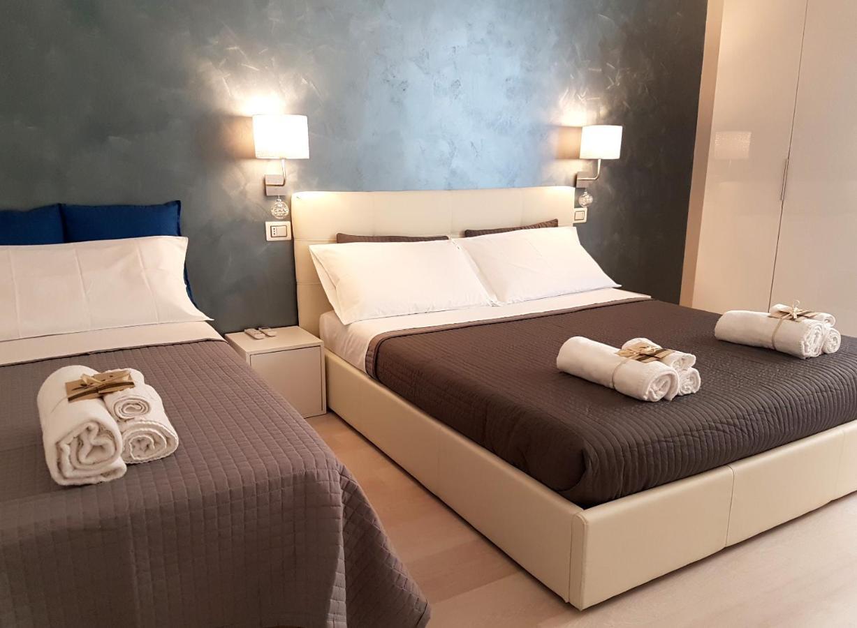 Termoli Inn 外观 照片