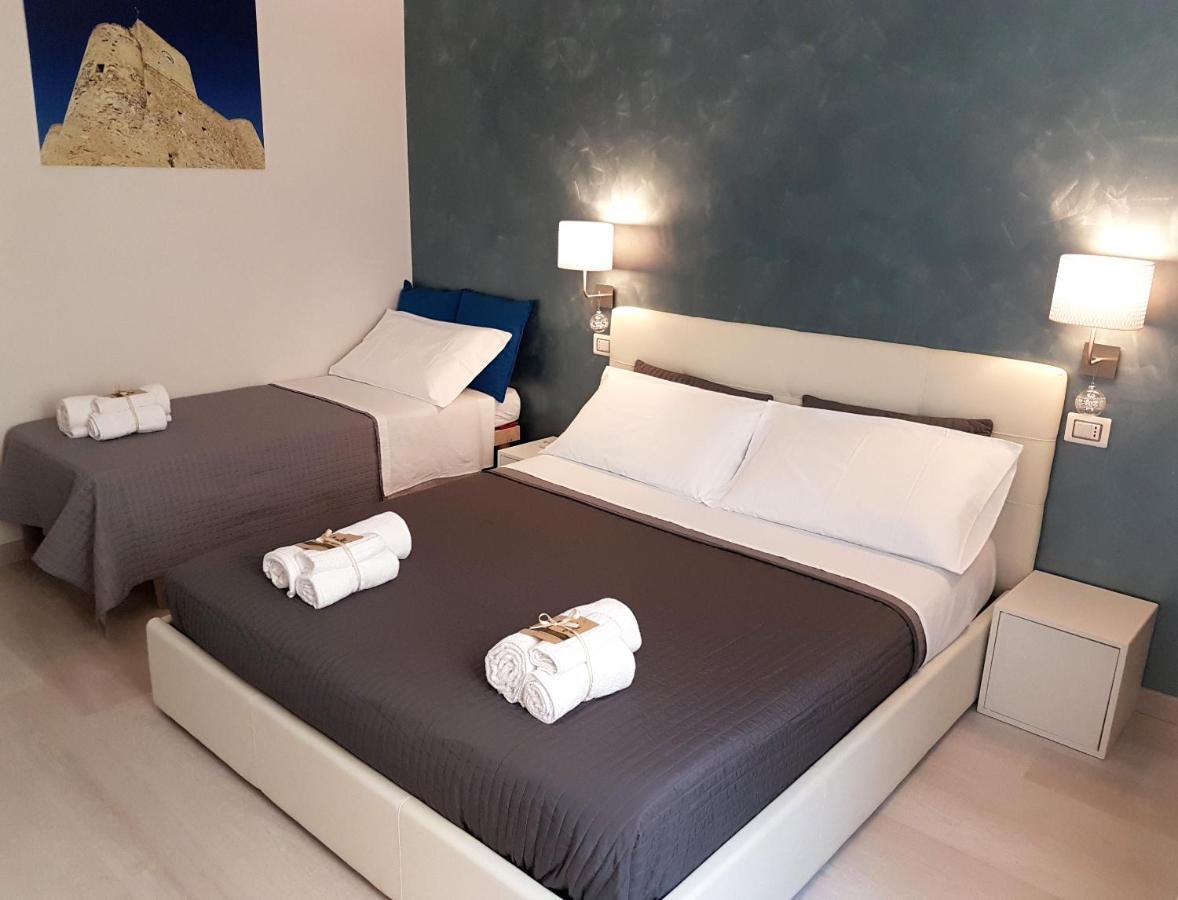 Termoli Inn 外观 照片